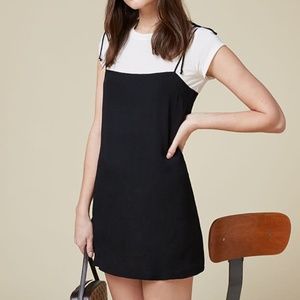 REFORMATION Feliz Dress